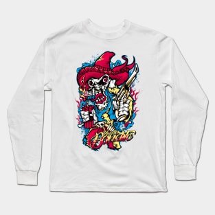 Viva la Bandito Long Sleeve T-Shirt